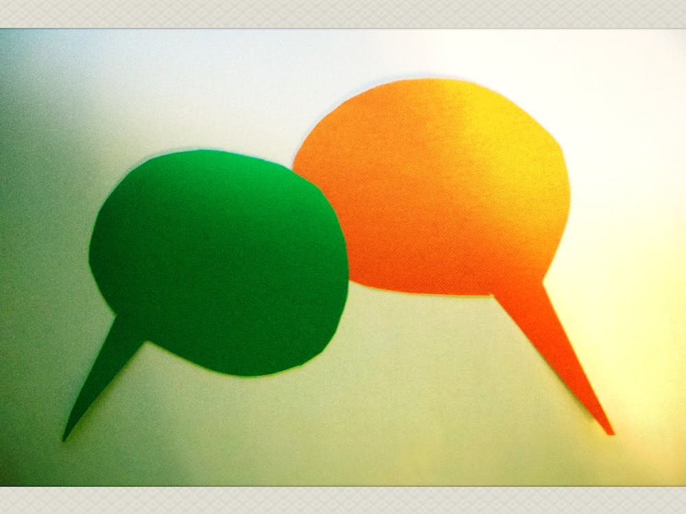 RAIZNEXT / CC BY-SA 2.0
Lin examines The News-Letter’s opinion section through a conversation with its editor.