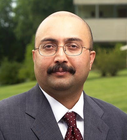 Sunil Kumar Appointed Next Hopkins Provost - The Johns Hopkins News-Letter