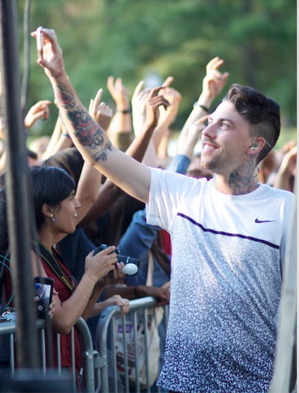 Sofya Freyman / Photo Staff