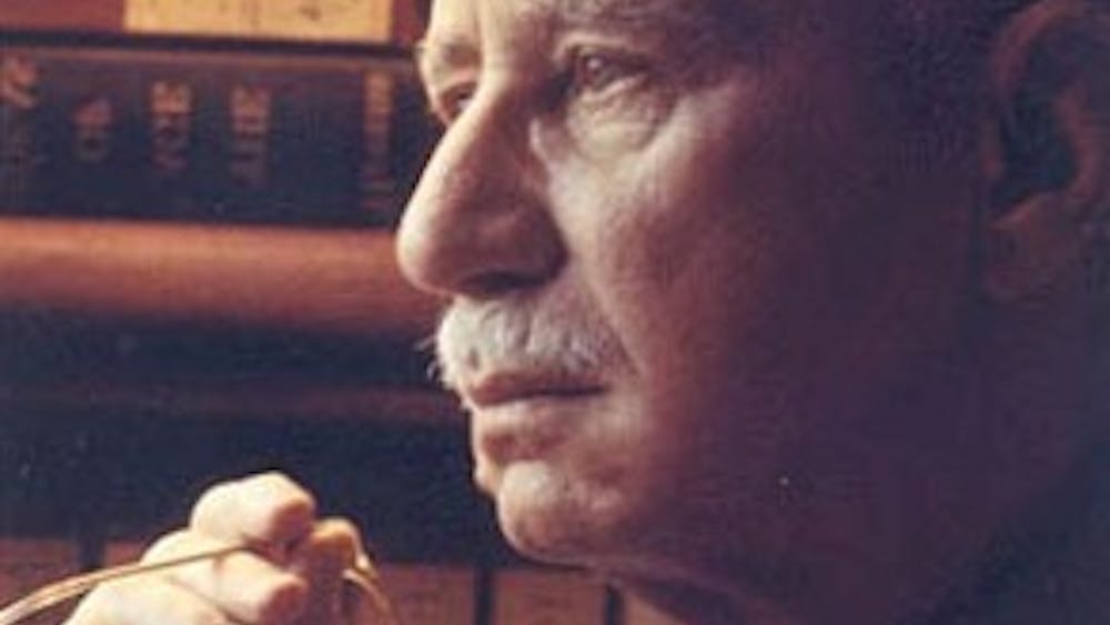 PUBLIC DOMAIN
Philosopher Will Duran’t wise words provide a useful perspective. 