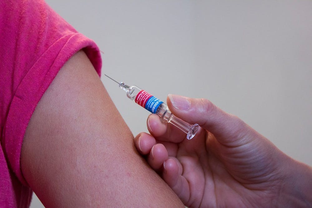 Humán papillomavírus John Hopkins. Miért nem kérnek a szülők a HPV elleni védőoltásból? (x)