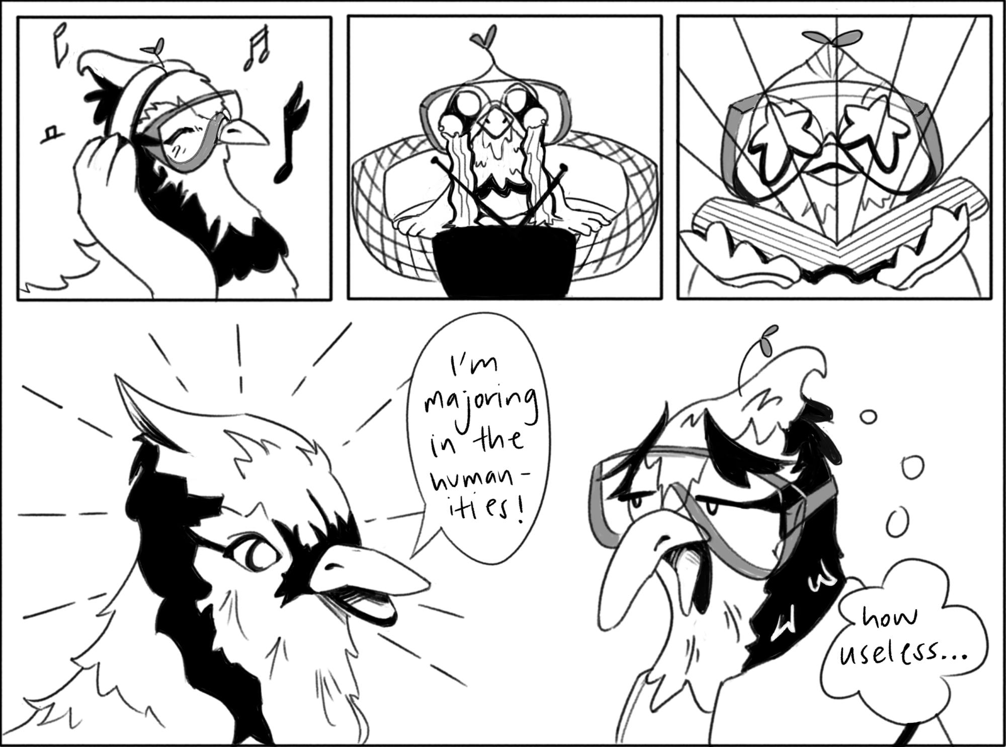 JIYUN GUO / DESIGN &amp; LAYOUT EDITOR