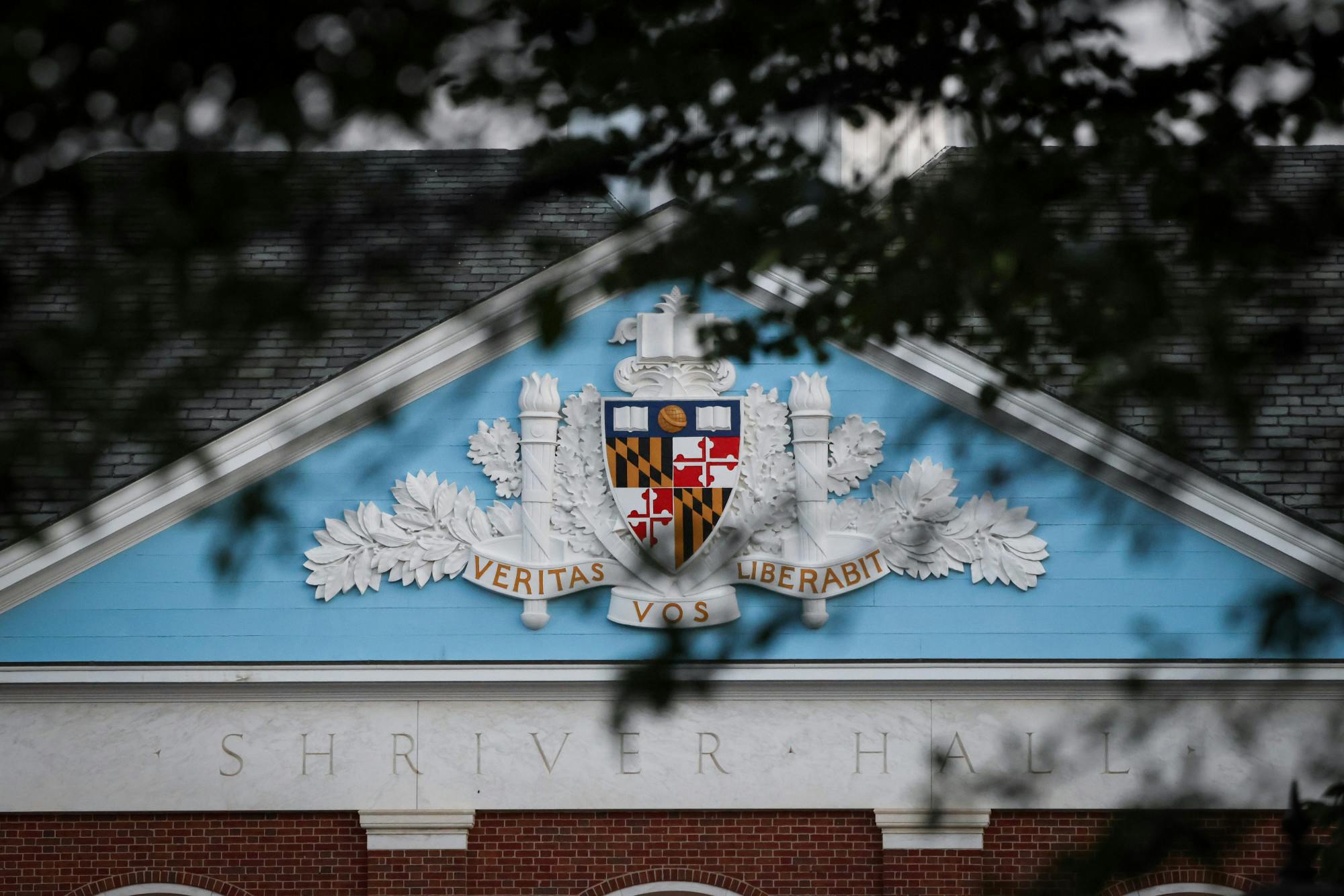 STEVEN SIMPSON / PHOTO EDITOR
SGA discusses event planning and internal policy changes.