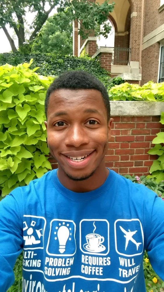 Courtesy of Justin Stith