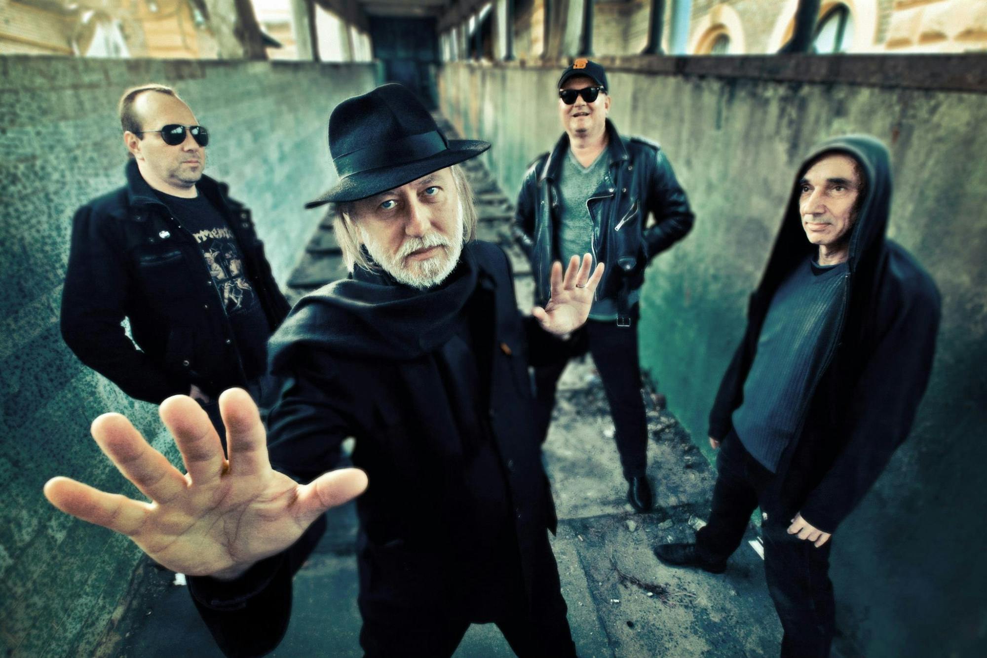 MIKLÓS DÉRI / CC BY-SA 4.0
Sankar provides context for Krasznahorkai’s deserved win of the 2025 Nobel Prize in Literature.