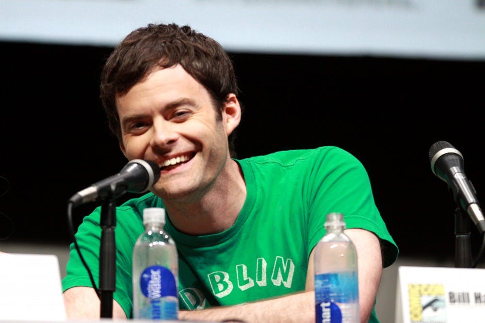 GAGE SKIDMORE/CC-by-SA-2.0
SNL alumnus Bill Hader was one of the creators of Documentary Now!, which premiered in August 2015.