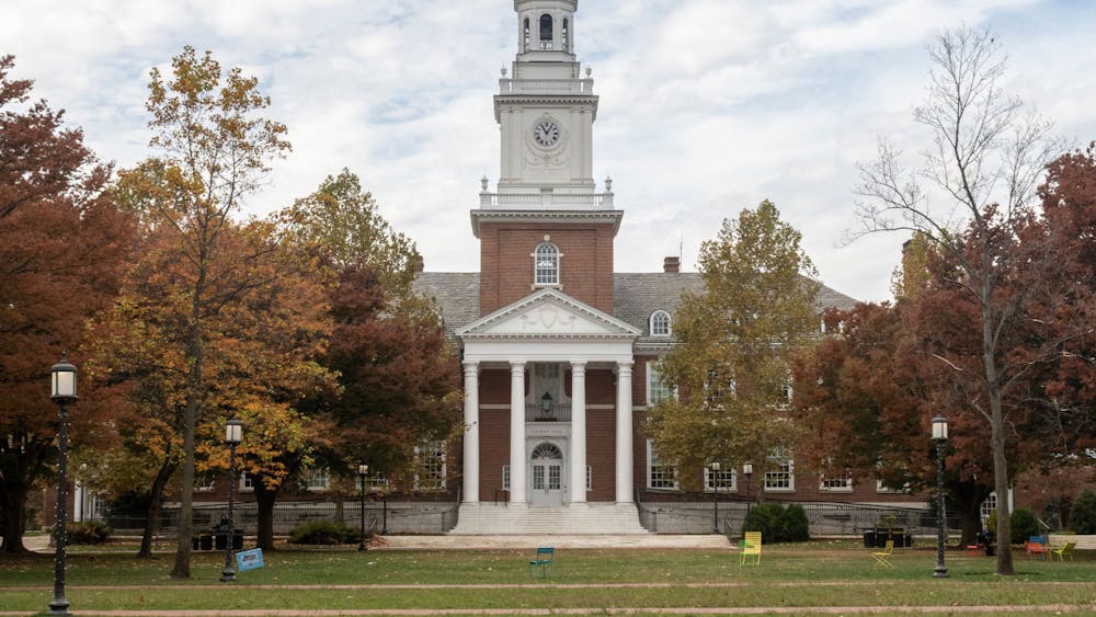 FILE PHOTO
Choi reflects on the impact of Zoom.