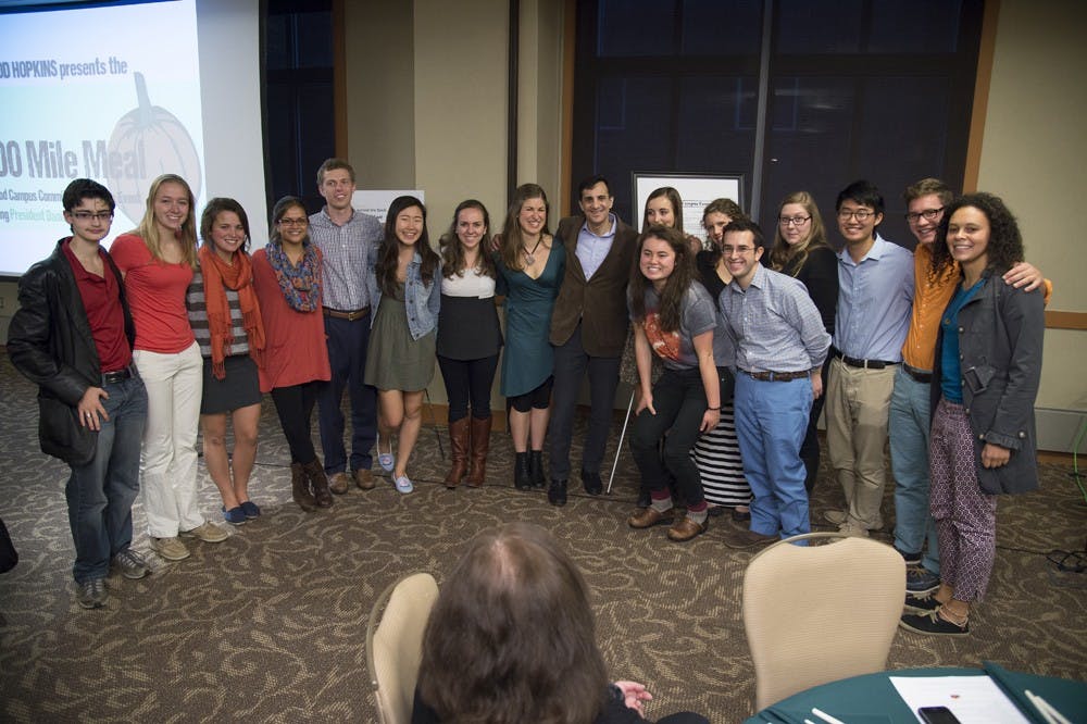 Photo courtesy of Ivana Su