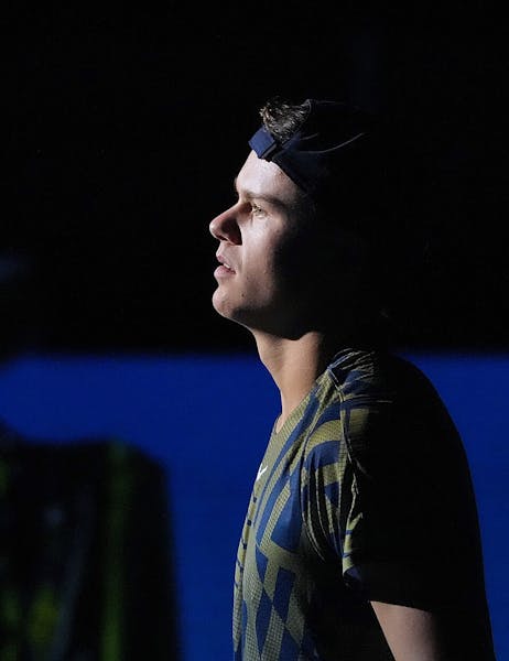 Too long a season? The costs of the ATP Tour schedule