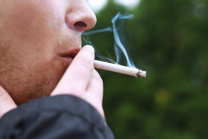 Bloomberg School rejects tobacco-funded foundation
