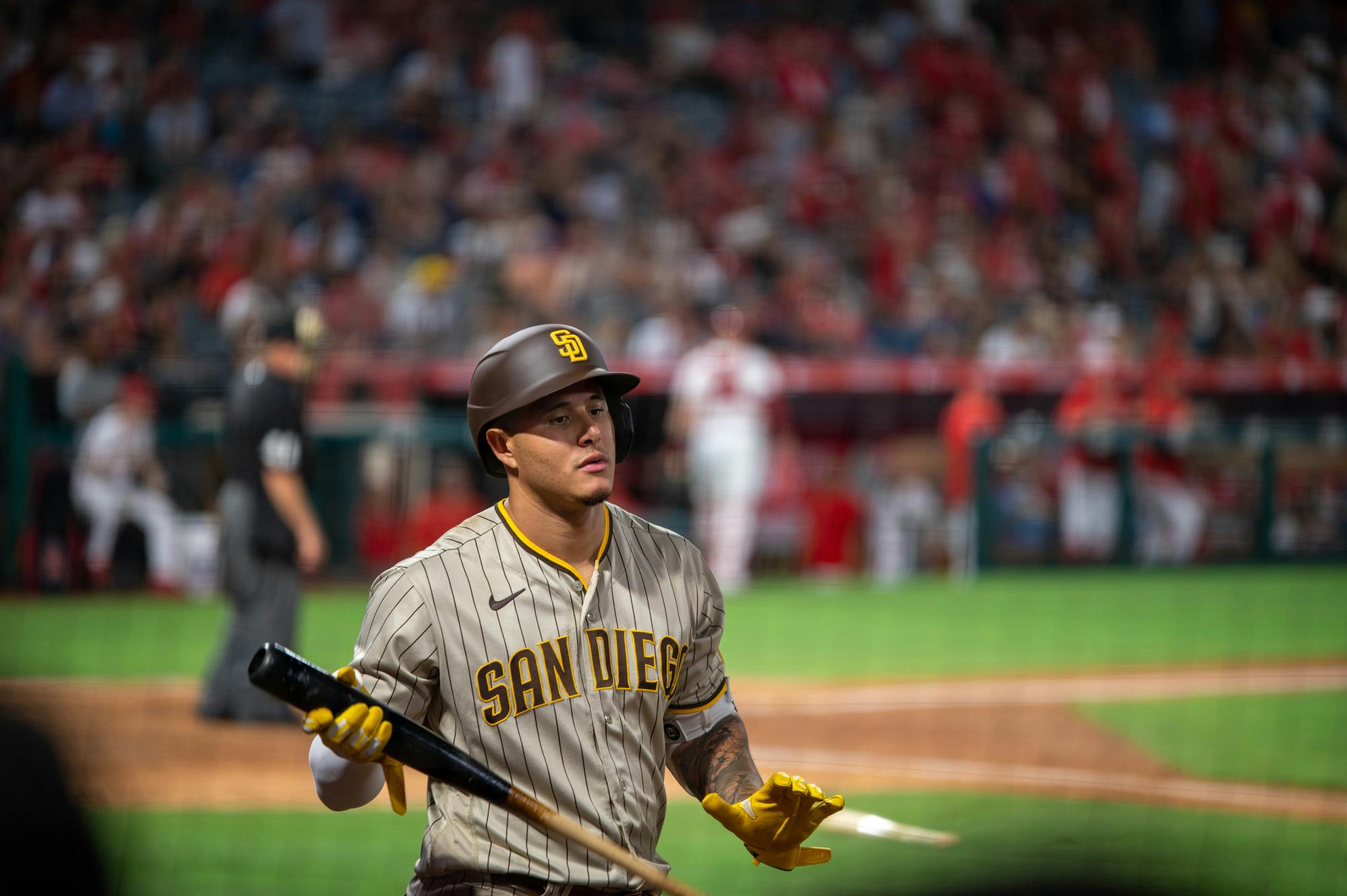 RYAN CASEY AGUINALDO / CC BY-SA 4.0 &nbsp;
Branson reviews the first round of the 2024 MLB Postseason and offers some predictions for the Divisional Series.&nbsp;