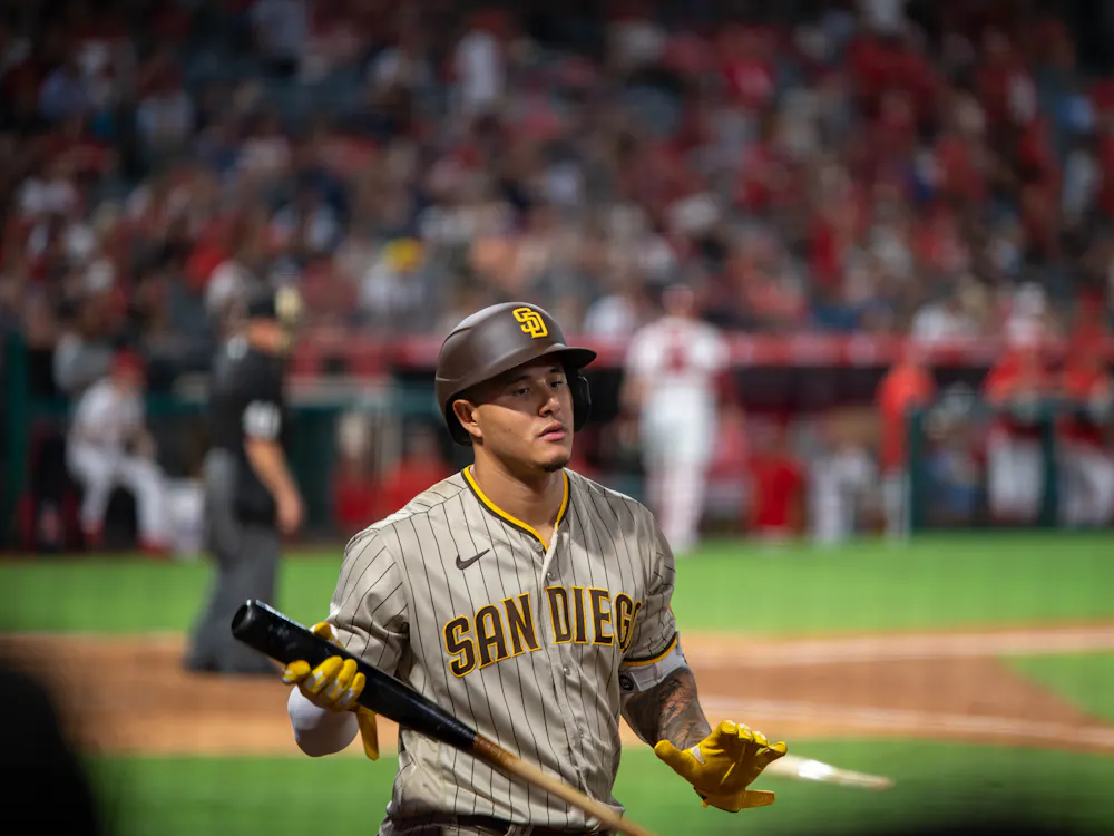 RYAN CASEY AGUINALDO / CC BY-SA 4.0
Branson reviews the first round of the 2024 MLB Postseason and offers some predictions for the Divisional Series. 