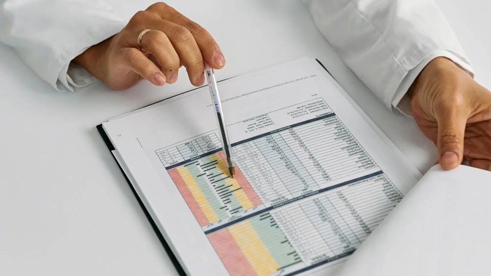 COTTONBRO STUDIO / PUBLIC DOMAIN
During the event, the future role of AI as a diagnostician and scribe was further commented upon. 