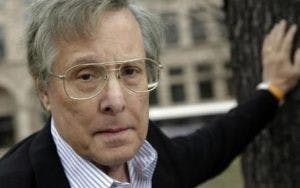  TELEVISIONE STREAMING/cc-by--2.0
Director William Friedkin received an Oscar nomination for The Exorcist.