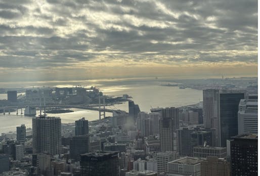 COURTESY OF SHREYA TIWARI
Tiwari wonders when, or if, her personality is going to crystallize for good. 