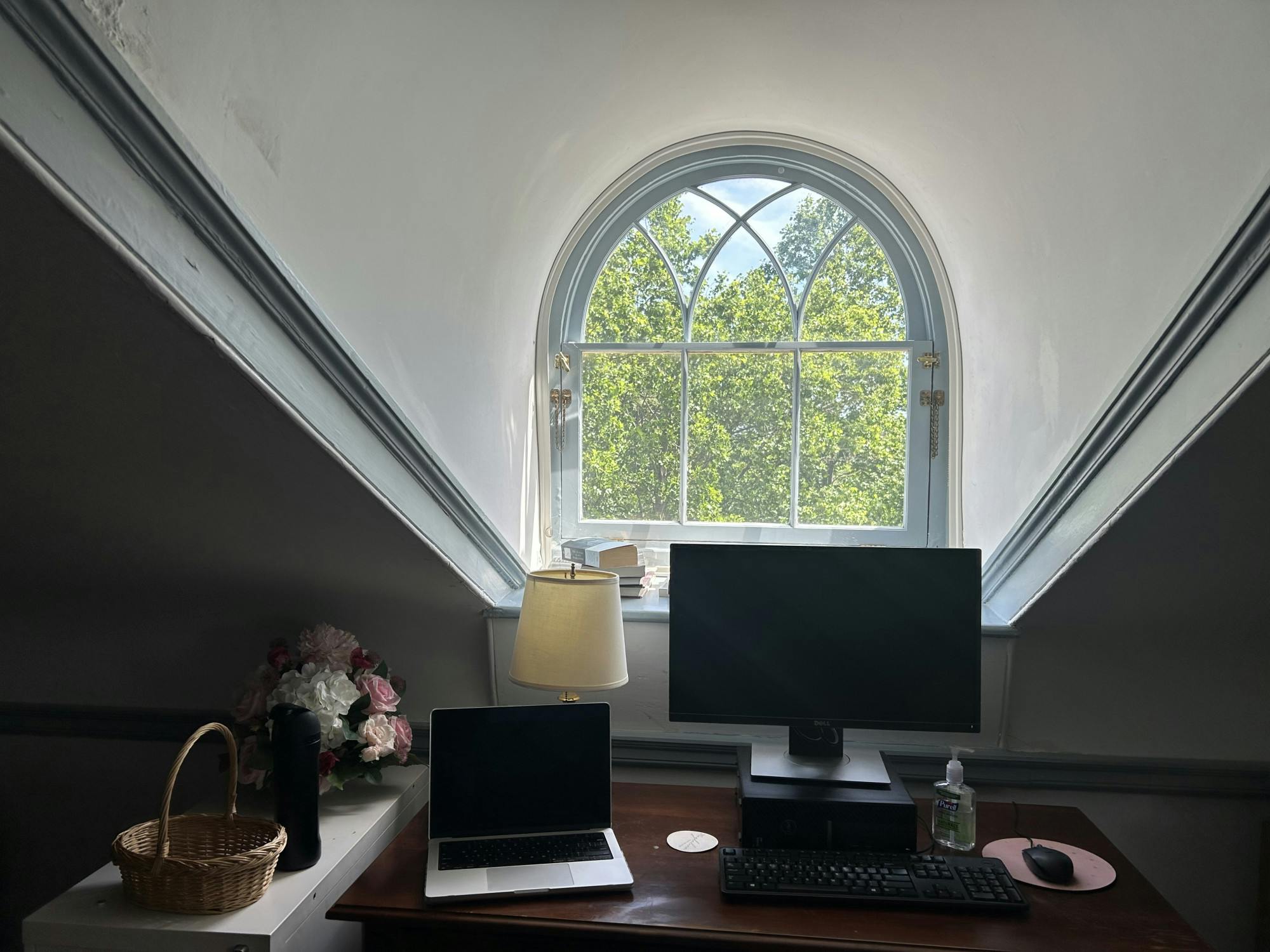 COURTESY OF RILEY STRAIT
Strait reflects on choosing a path beyond prestige, pressure and performative passion.