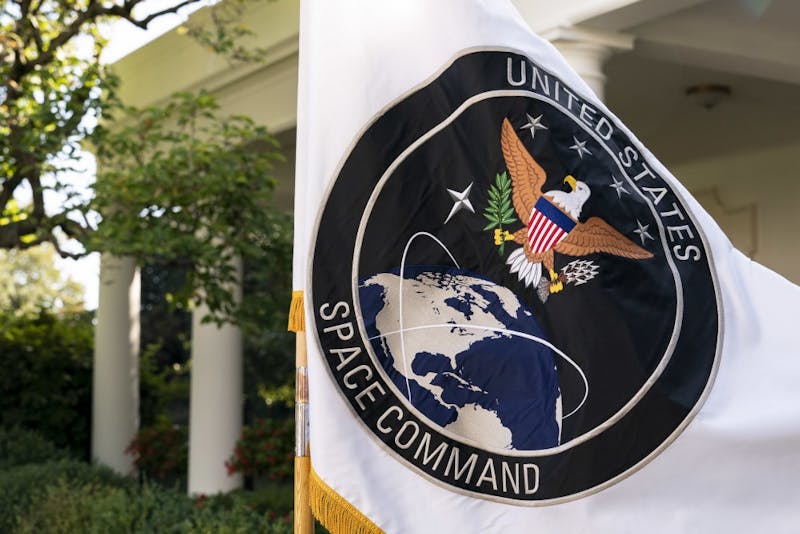 Trump's new Space Command launches - The Johns Hopkins News-Letter