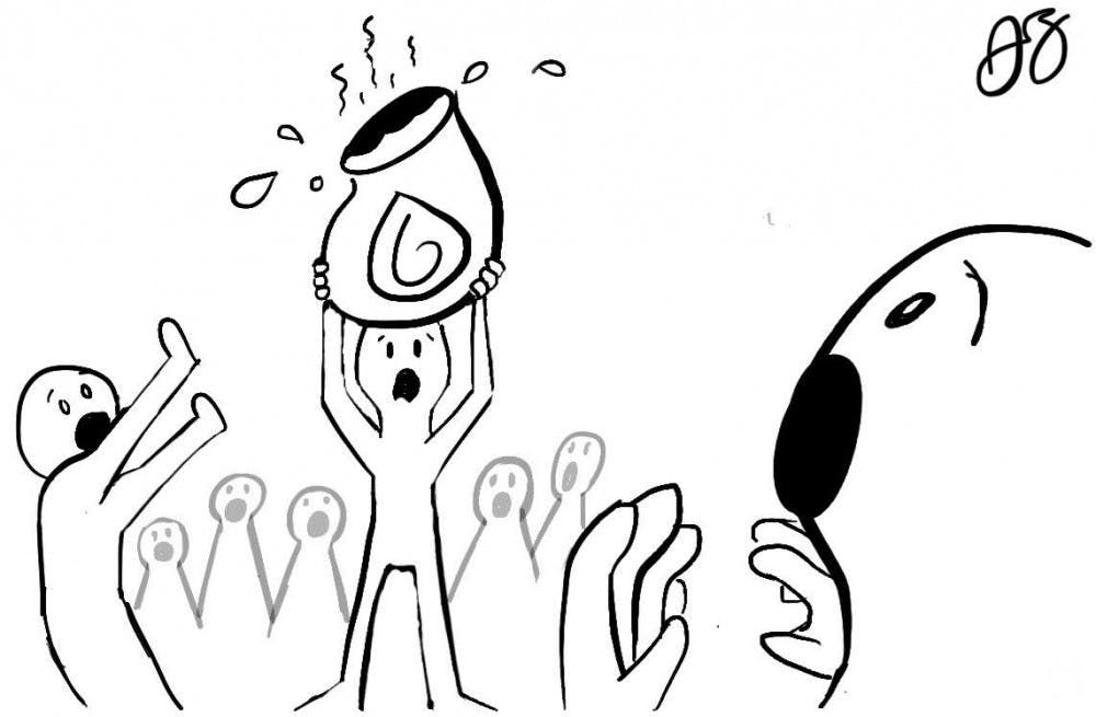 COURTESY OF JACOB TOOK