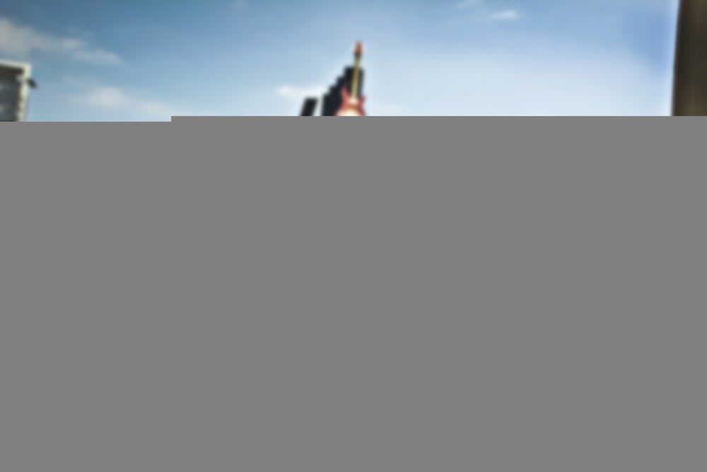 COURTESY OF PAUL CERESINI VIA FLICKR
The 22-foot-long steel artifact from the Twin Towers is the main feature of the 9/11 Memorial of Maryland at Baltimore's World Trade Center.