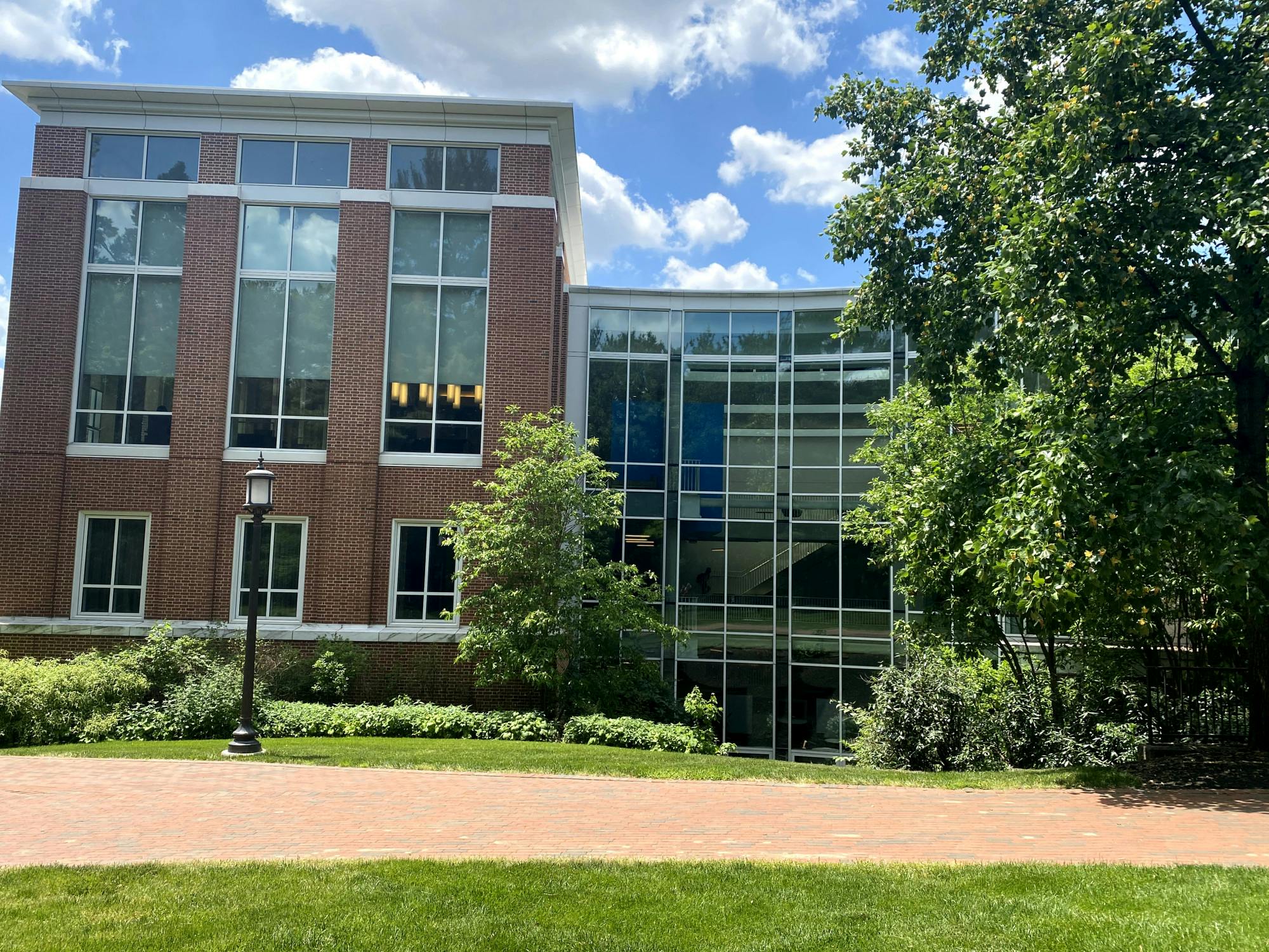 FILE PHOTO
SGA passes several resolutions concerning abortion access at the University. &nbsp;