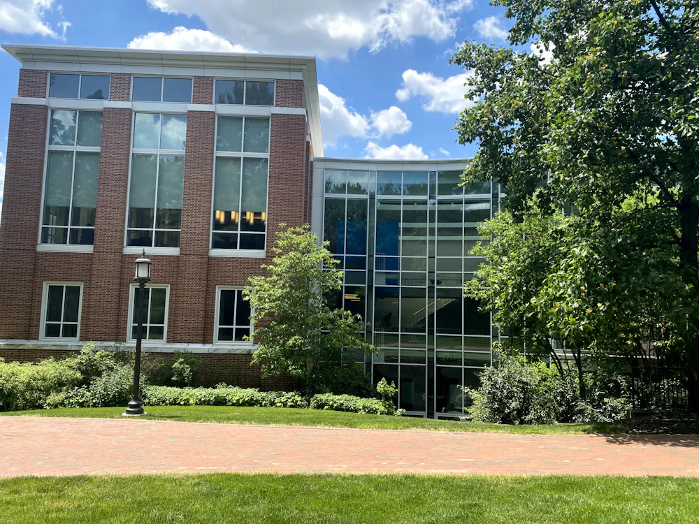 FILE PHOTO
SGA passes several resolutions concerning abortion access at the University. 