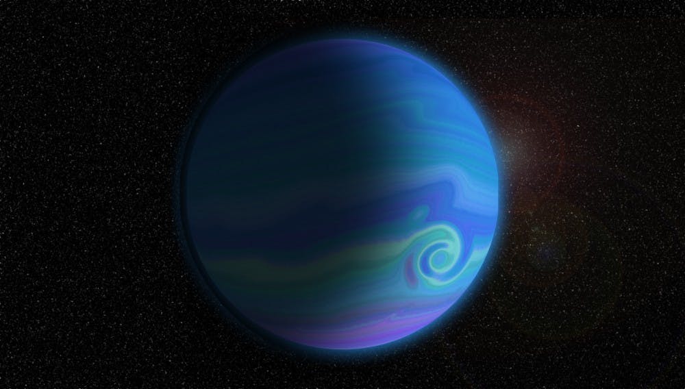 B7_water planet