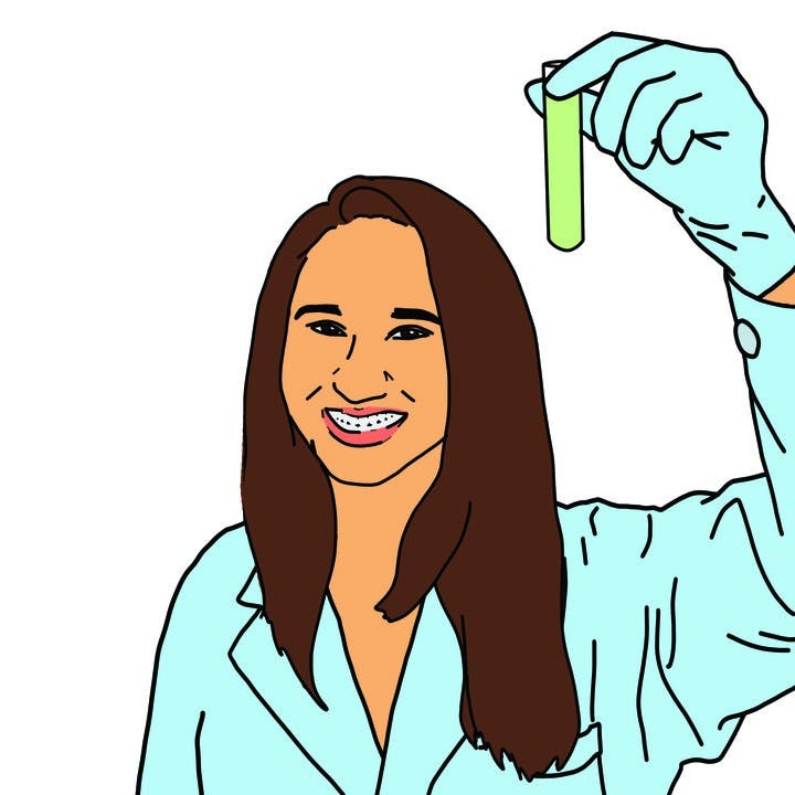 COURTESY OF STEPHANIE LEE