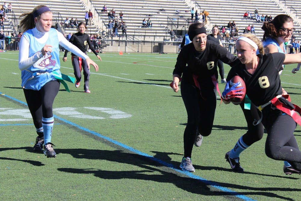 Photo courtesy of Ivana Su