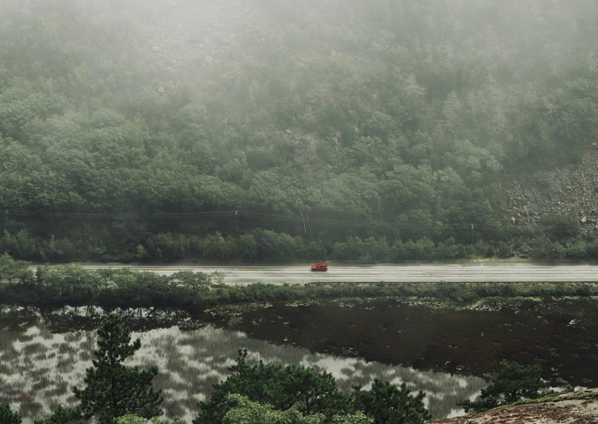 COURTESY OF JAMIE KIM
Recounting her decision to take a break from school, Kim emphasizes the importance of healthy, restful living.