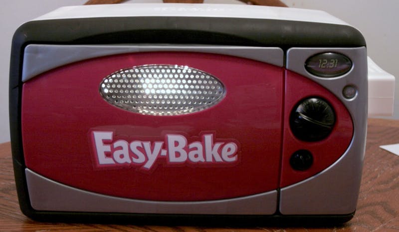 Beloved Easy-Bake Oven faces an uncertain future