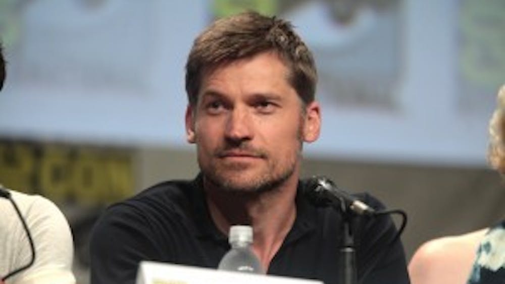 Gage Skidmore/CC-by-SA-2.0
Nikolaj Coster-Waldau stars in Gods of Egypt as Horus, an Egyptian god who seeks vengeance.