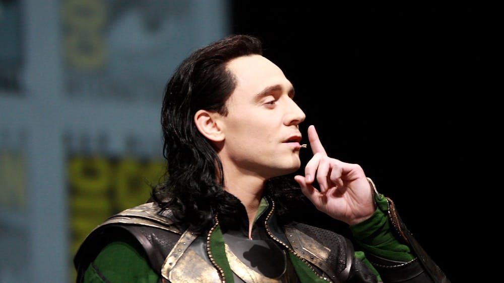 GAGE SKIDMORE / &nbsp;CC BY-SA 2.0 DEED
The premiere of Loki’s second season lacks any real stakes, instead relying on audience love for the titular character played by Tom Hiddleston.