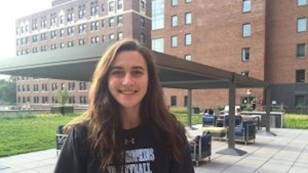 Courtesy of Elizabeth Wuerstle