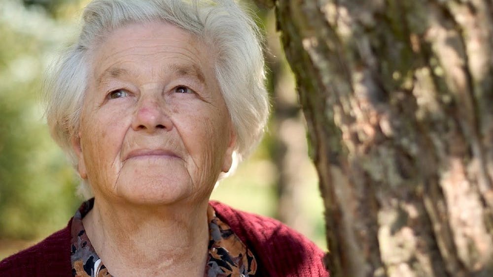 Public Domain
Reduced REM sleep was found to contribute to an increased risk of dementia later in life.