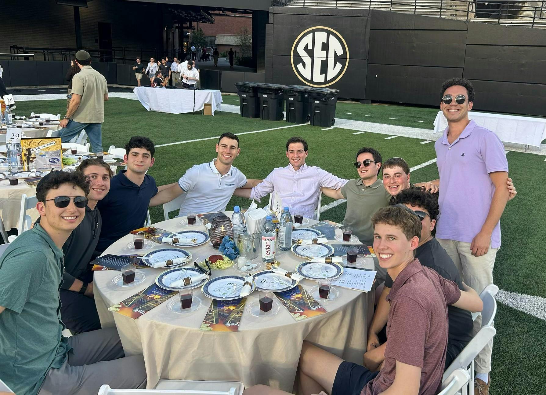 Aepi Seder