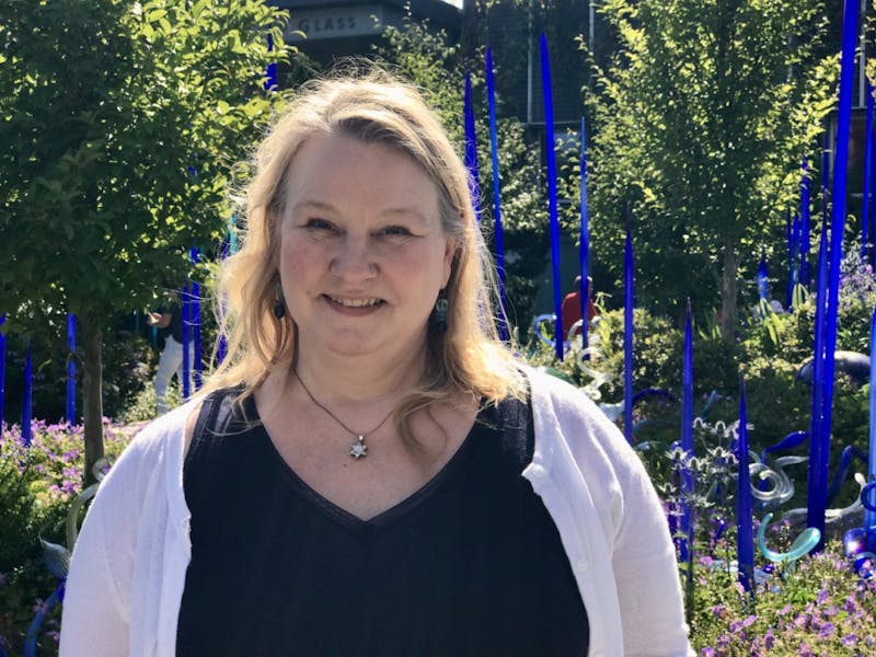 Leslie Kirby Elected 2022/23 President of Federation Board The Jewish