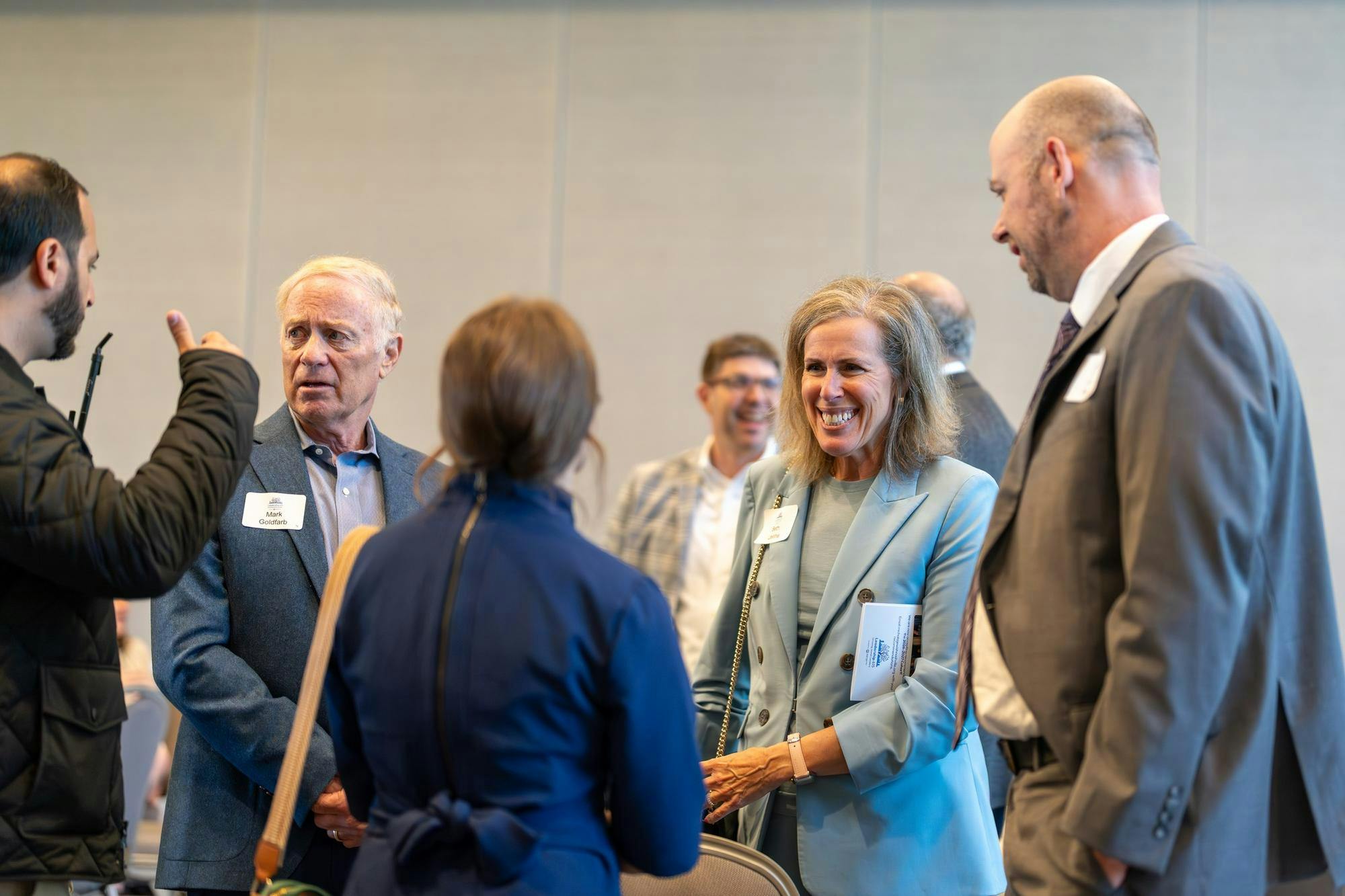 Leadership Brunch