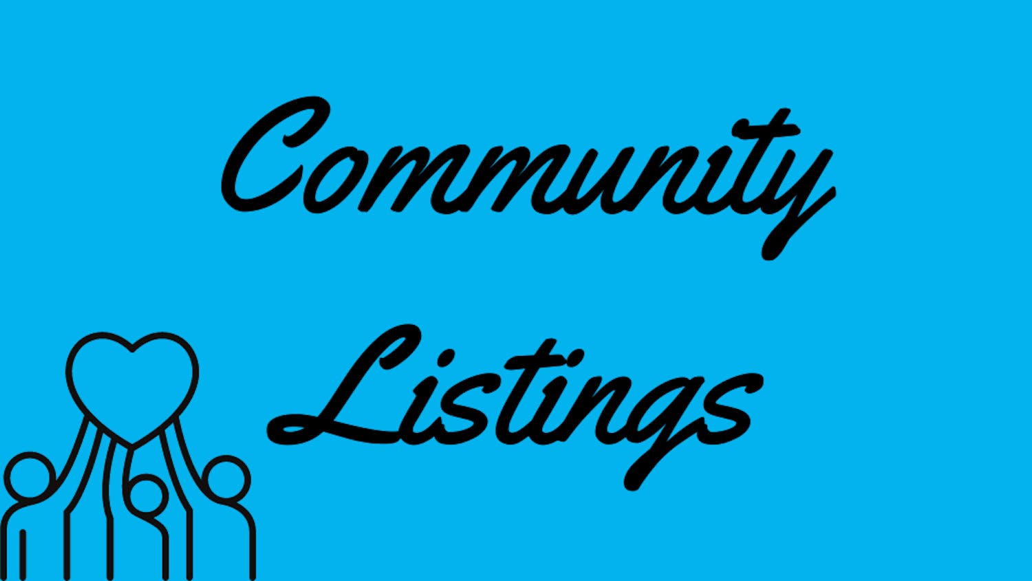 Observer headers - Community Listings