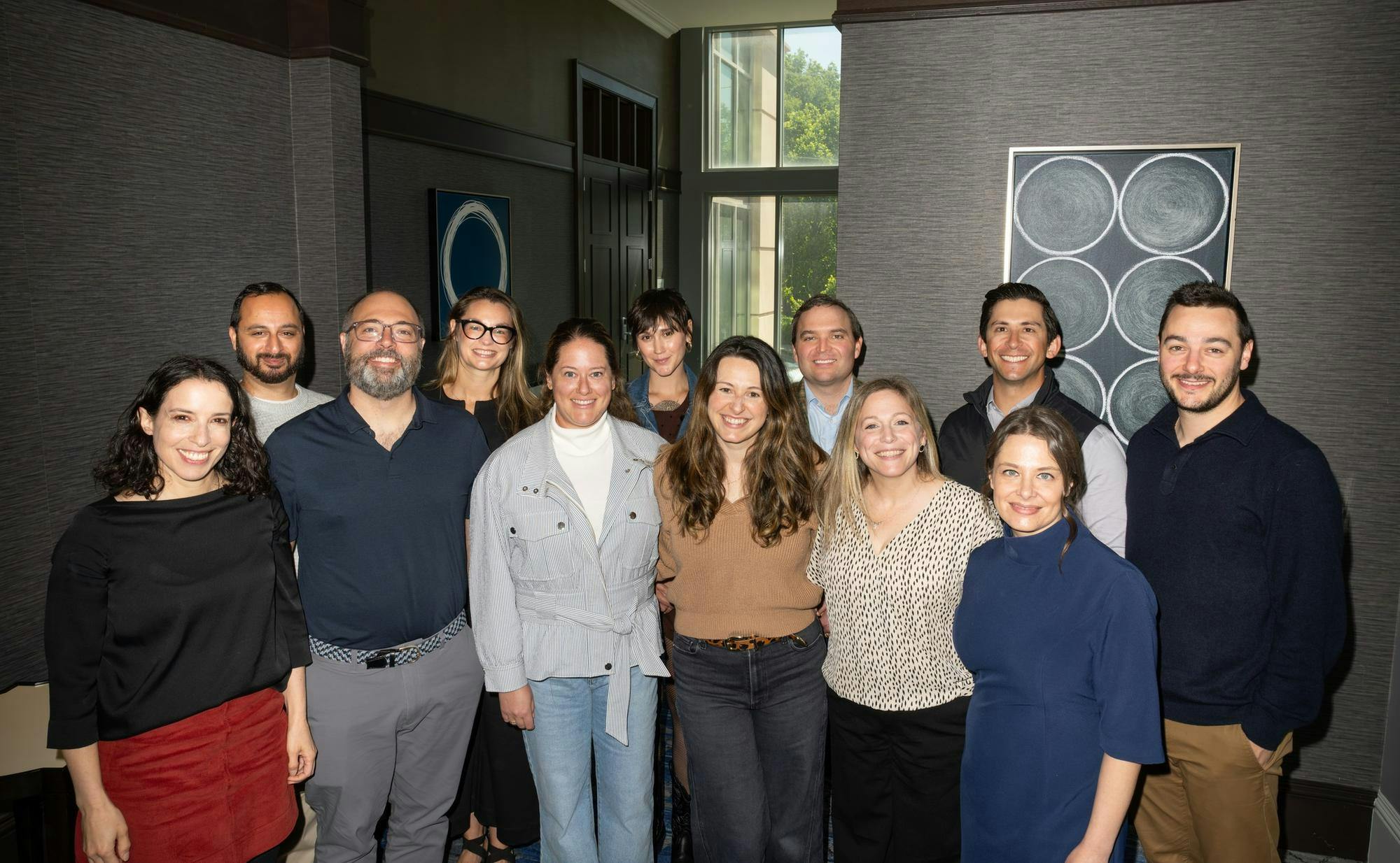 Leadership 615 Cohort 3