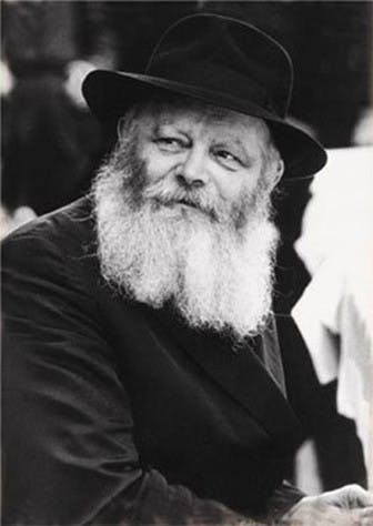 Rebbe