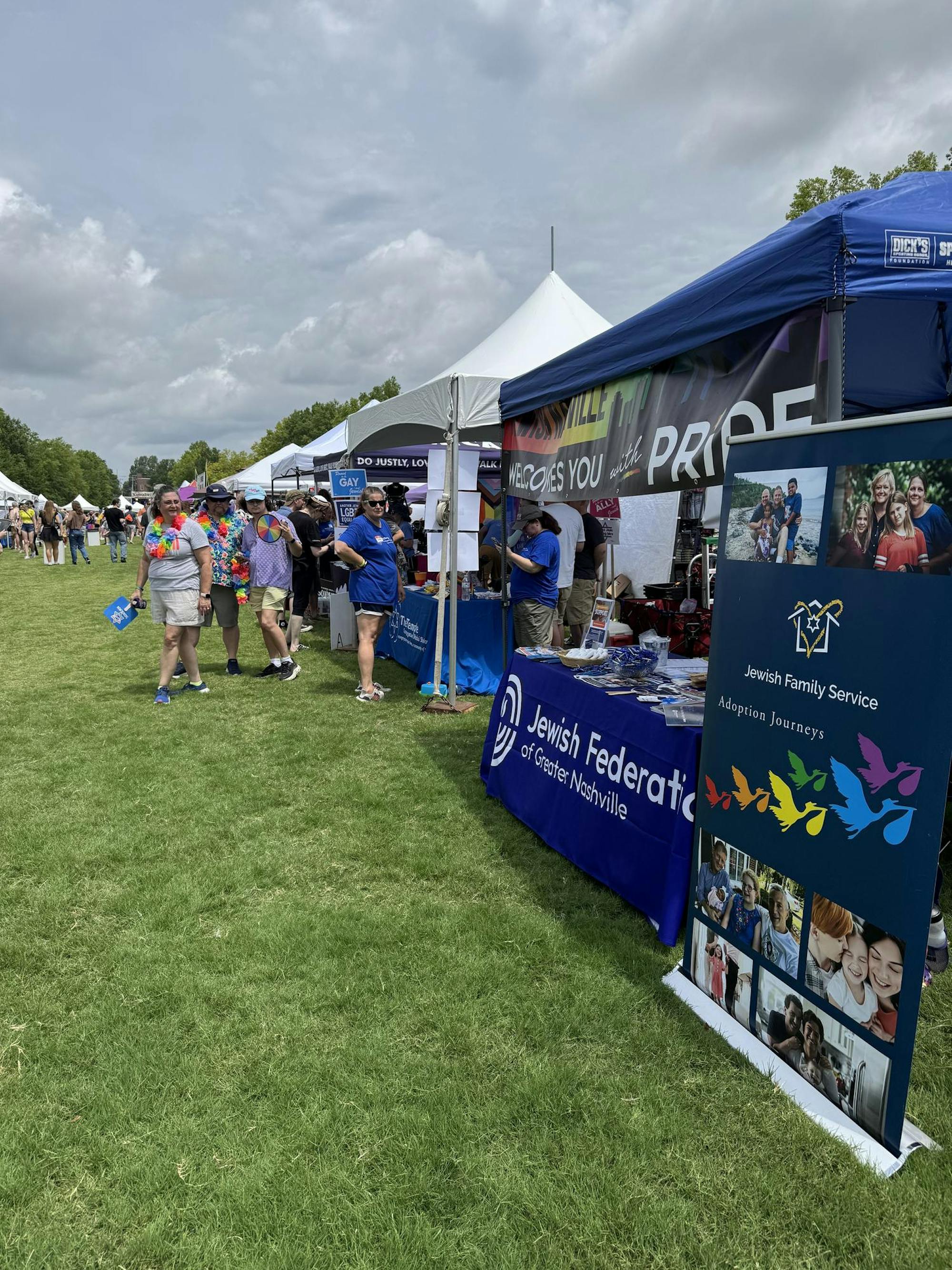 Pride table.jpg