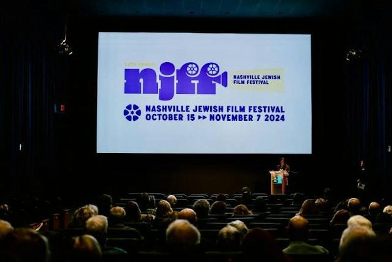 IT’S A WRAP!! The 24th Nashville Jewish Film Festival - The Jewish Observer
