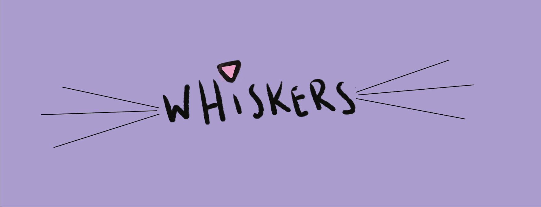 Whiskers Weekly