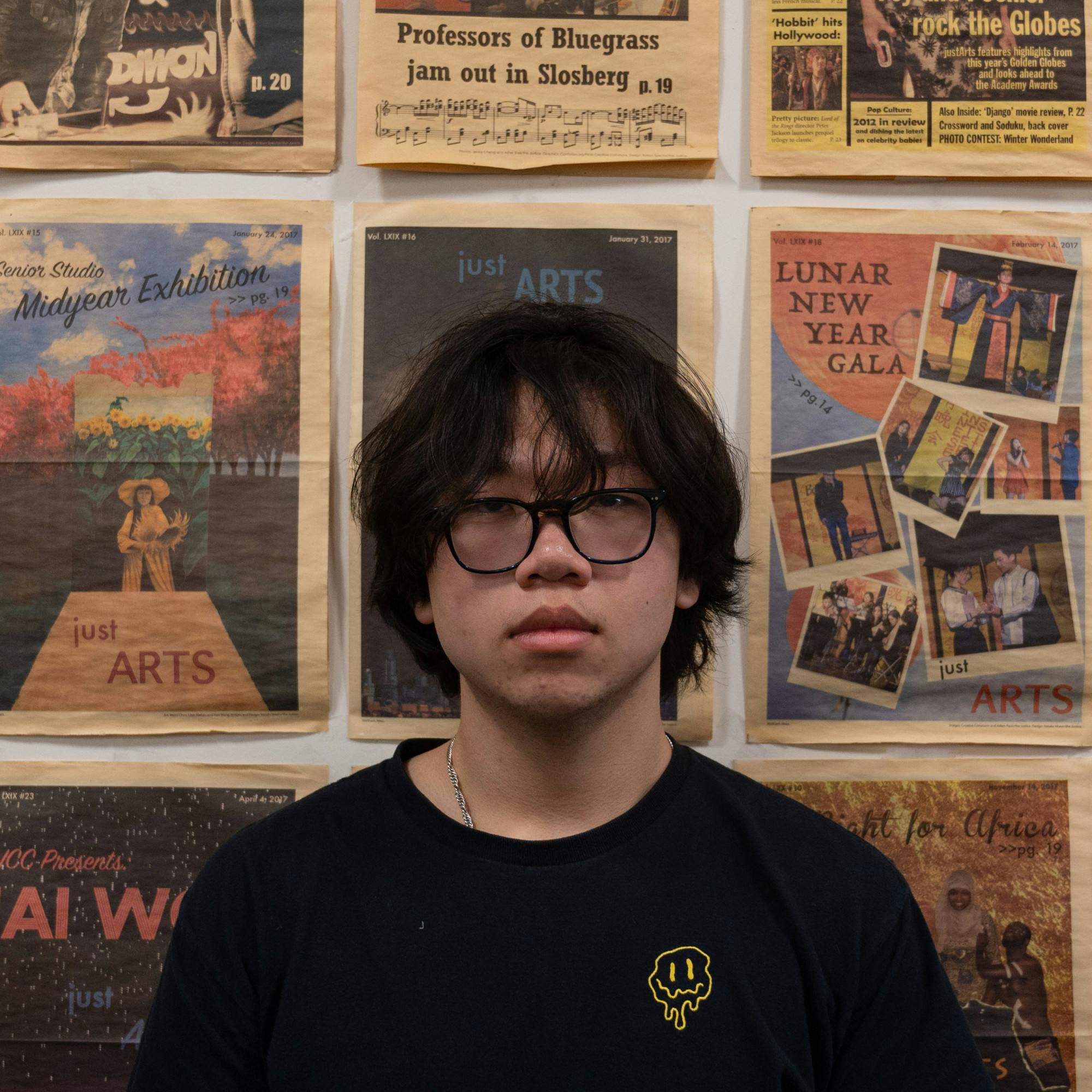 Justin Gao
