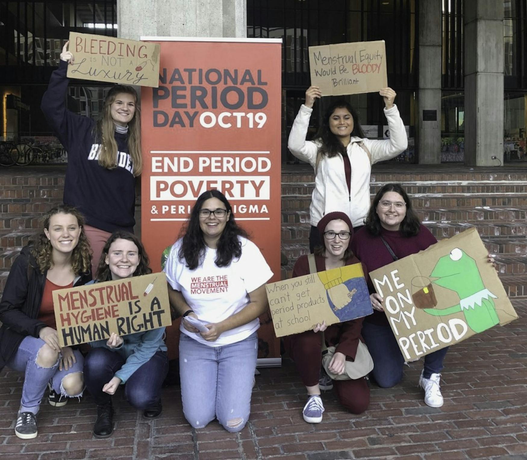 PERIOD RALLY
