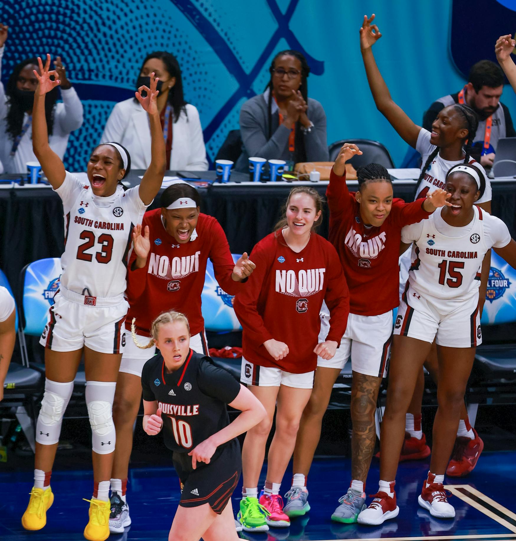 South Carolina Women's Basketball CC Photo.jpg
