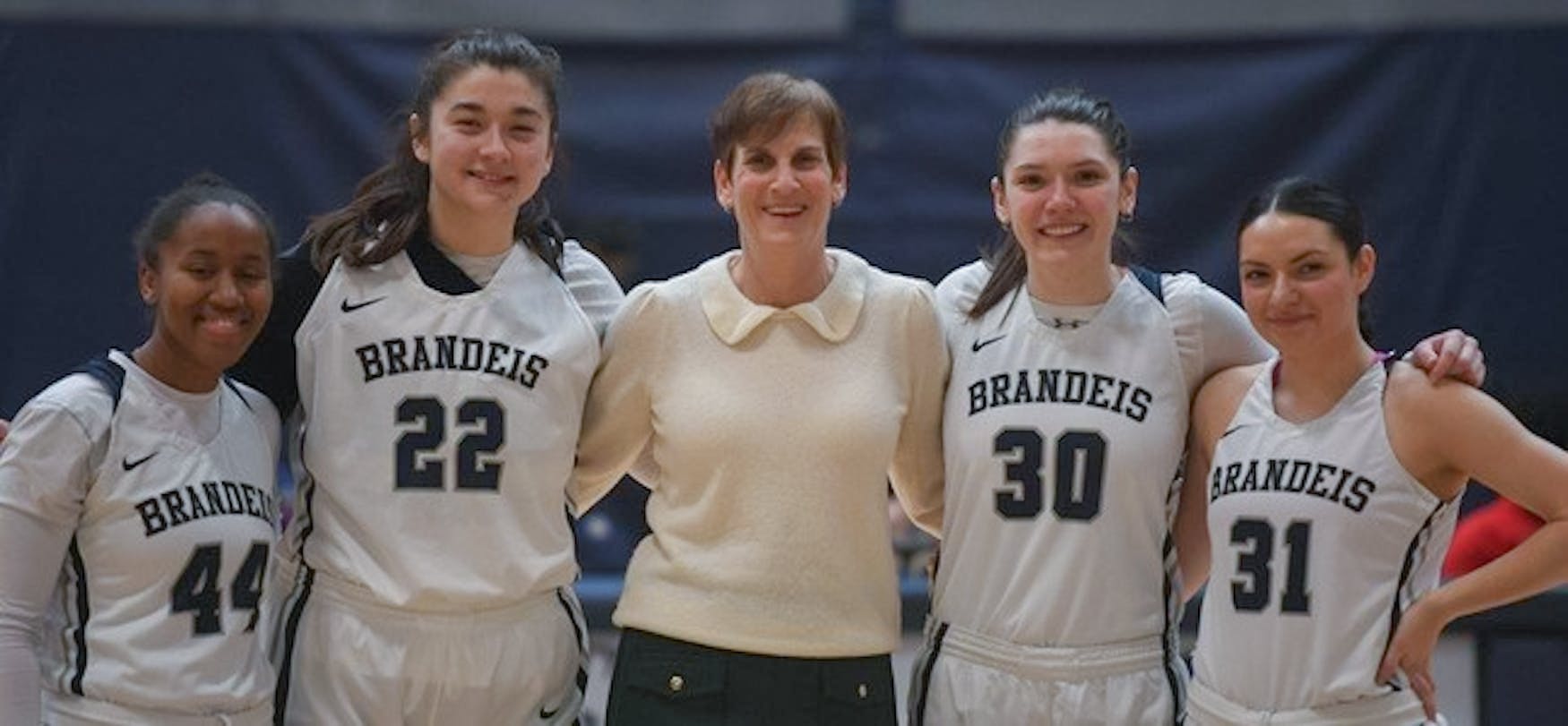 Brandeis Women's Basketball Coach: A Deep Dive into Leadership and Innovation