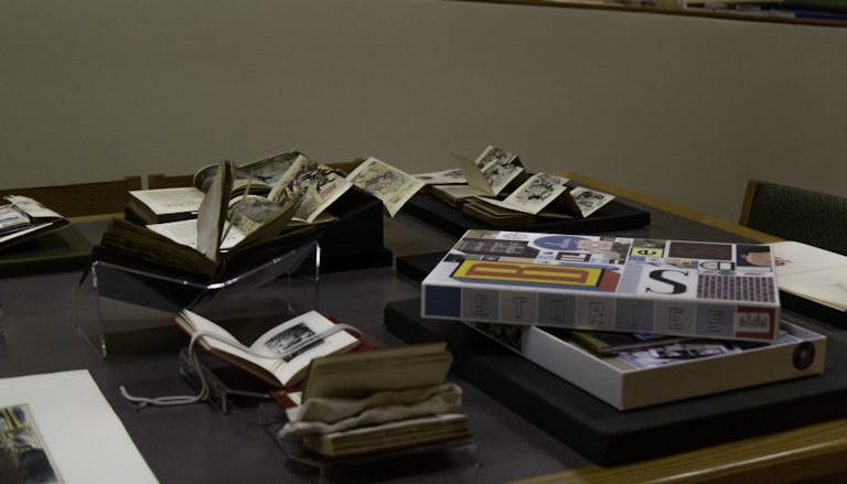 Archives and Special Collections 4.11.19 JG 0013.jpg