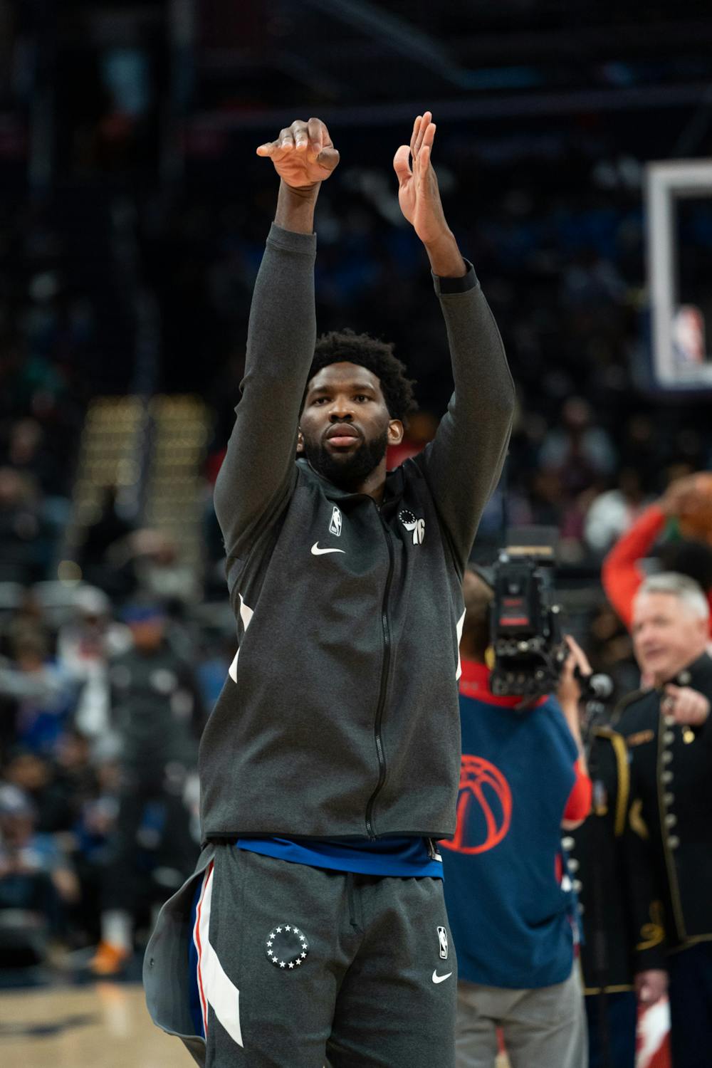 NBA Performance Forecast