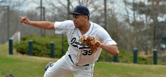 Judges shutout Wheaton Lyons in season opener - Vimarsana News
